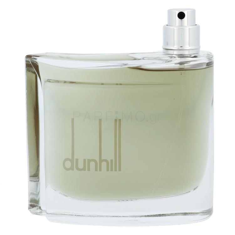 Dunhill Dunhill For Men Eau de Toilette για άνδρες 75 ml TESTER