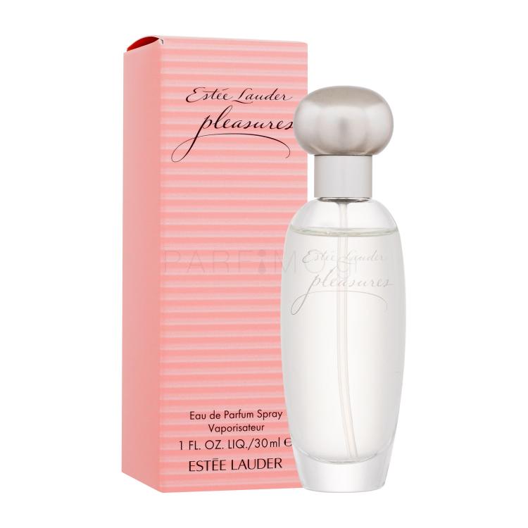 Estée Lauder Pleasures Eau de Parfum για γυναίκες 30 ml