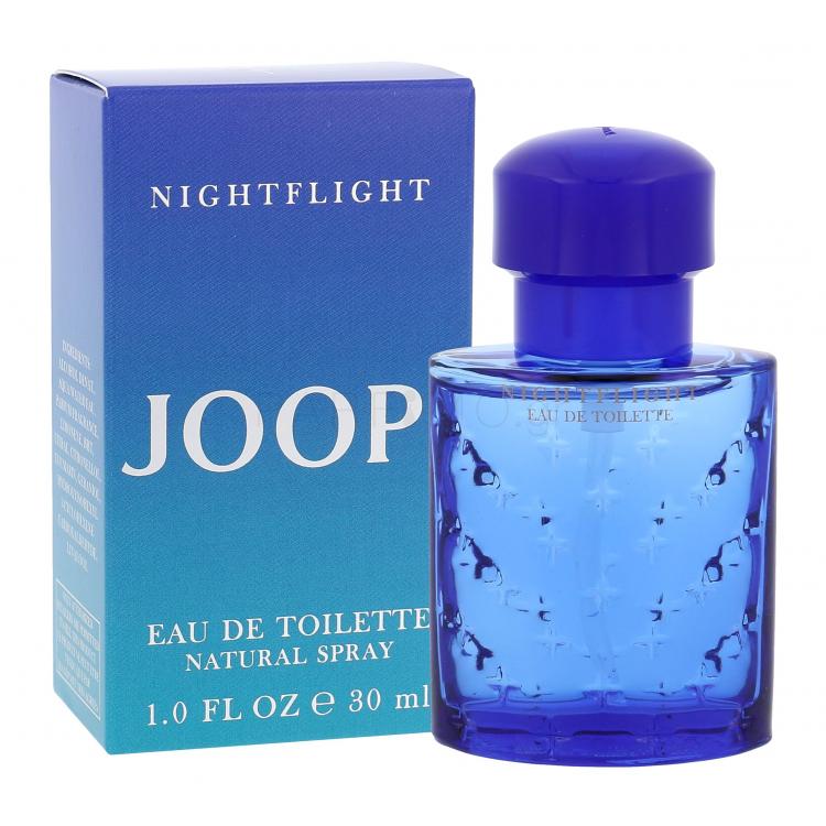 JOOP! Nightflight Eau de Toilette για άνδρες 30 ml