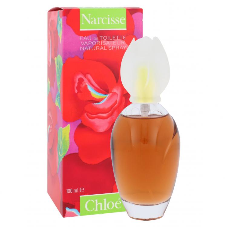 Chloé Narcisse Eau de Toilette για γυναίκες 100 ml