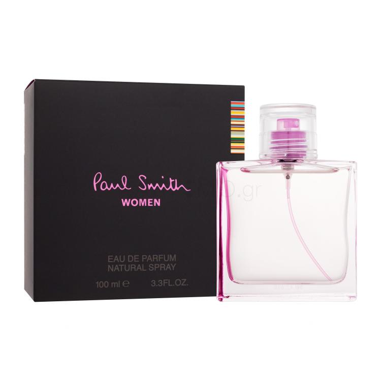 Paul Smith Women Eau de Parfum για γυναίκες 100 ml