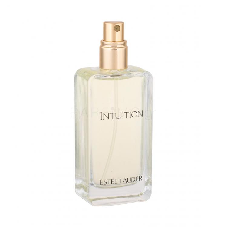 Estée Lauder Intuition Eau de Parfum για γυναίκες 50 ml TESTER