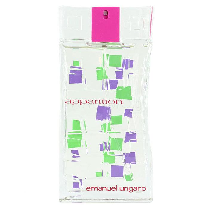 Emanuel Ungaro Apparition Eau de Parfum για γυναίκες 90 ml TESTER