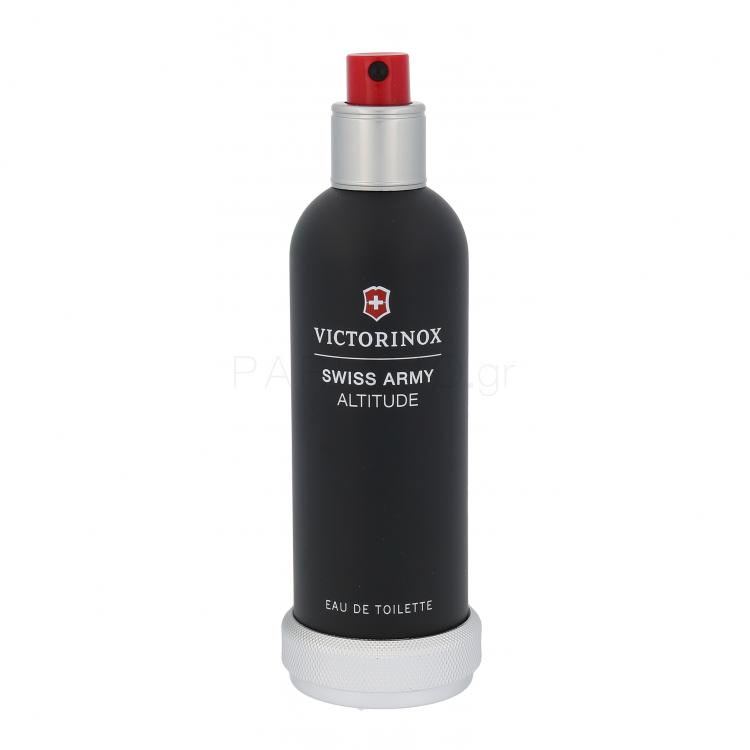 Victorinox Swiss Army Altitude Eau de Toilette για άνδρες 100 ml TESTER