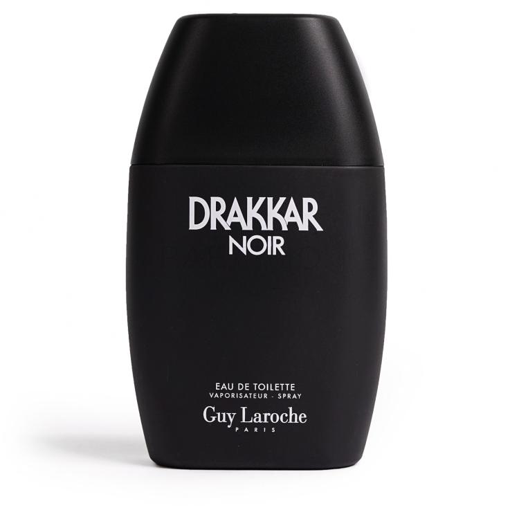 Guy Laroche Drakkar Noir Eau de Toilette για άνδρες 50 ml