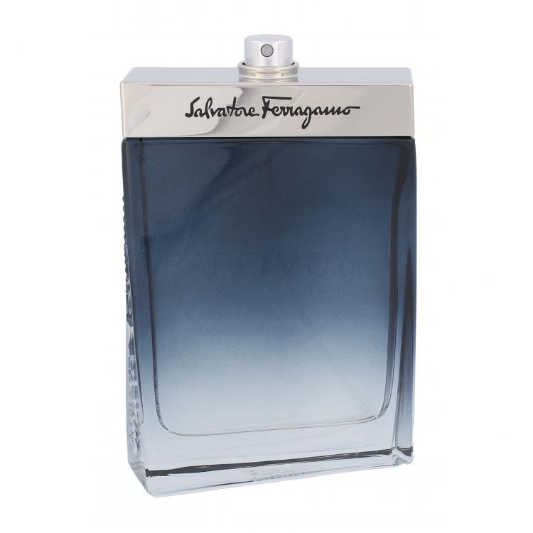 Ferragamo Subtil Pour Homme Eau de Toilette για άνδρες 100 ml TESTER