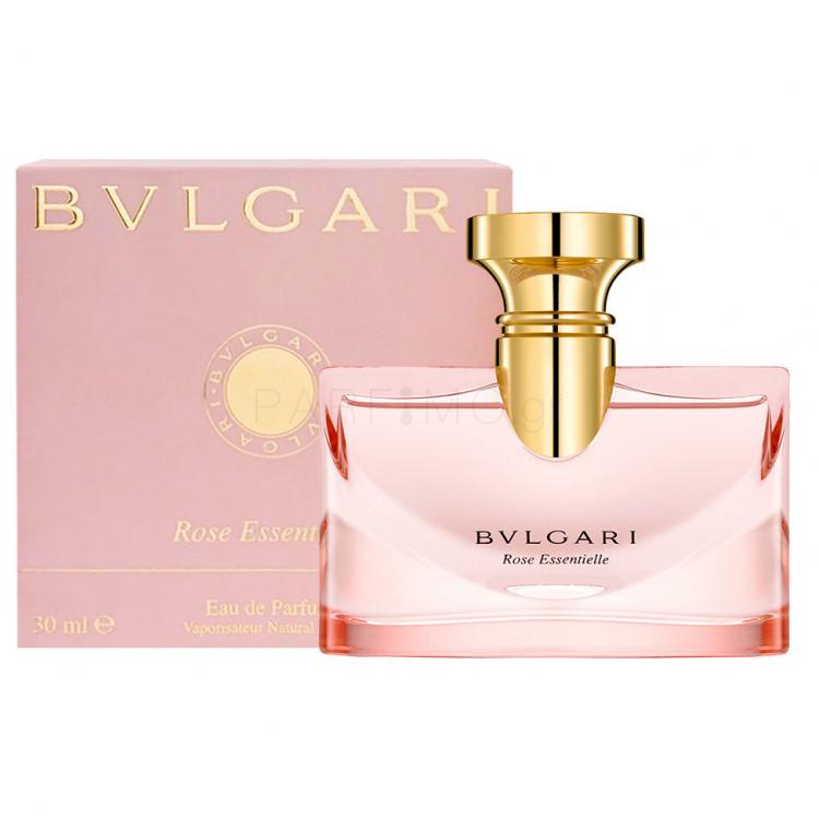 Bvlgari Rose Essentielle Eau de Parfum για γυναίκες 50 ml TESTER