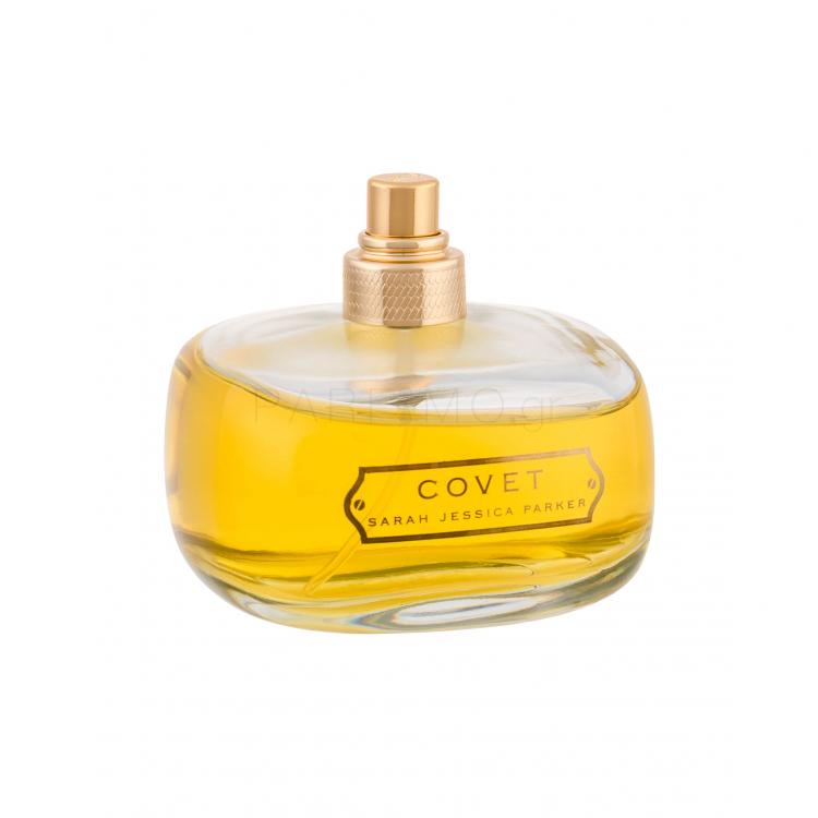 Sarah Jessica Parker Covet Eau de Parfum για γυναίκες 100 ml TESTER