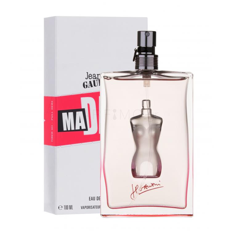 Jean Paul Gaultier Ma Dame Eau de Toilette για γυναίκες 100 ml