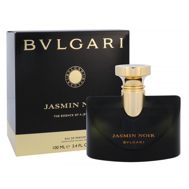 Bvlgari Jasmin Noir Eau de Parfum για γυναίκες 100 ml