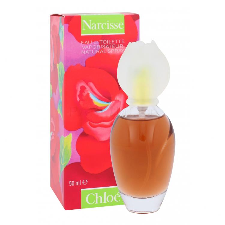 Chloé Narcisse Eau de Toilette για γυναίκες 50 ml