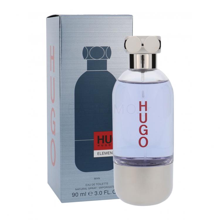 HUGO BOSS Hugo Element Eau de Toilette για άνδρες 90 ml