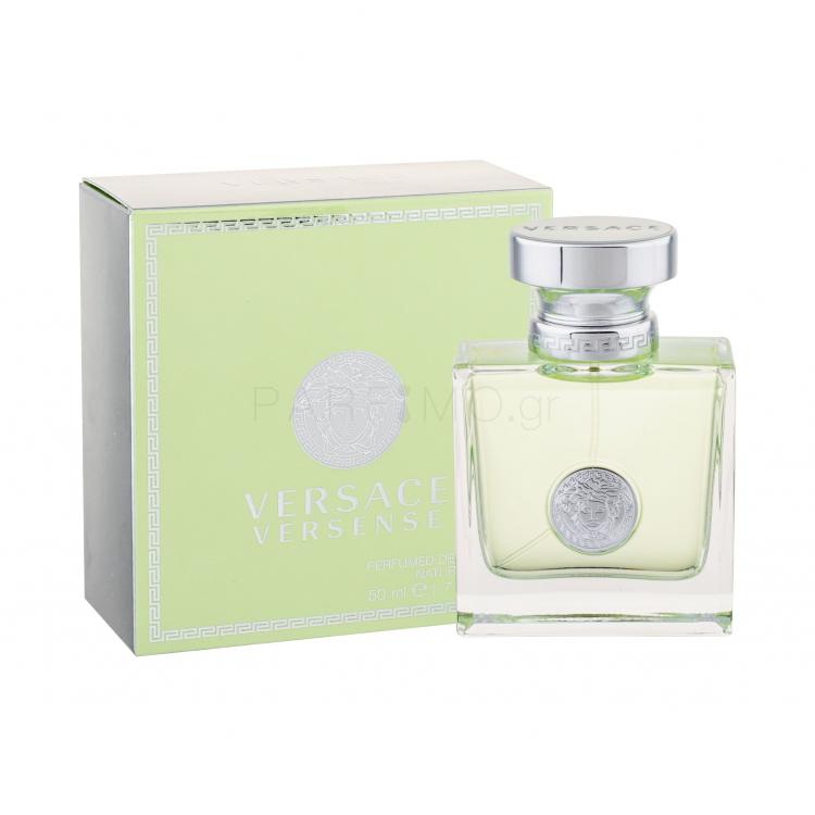 Versace Versense Αποσμητικό για γυναίκες 50 ml