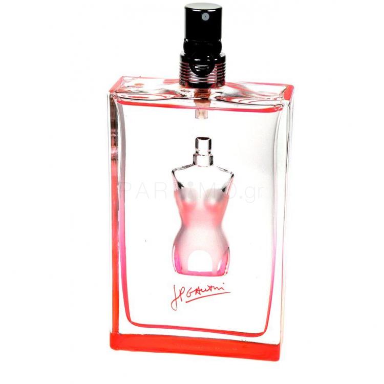 Jean Paul Gaultier Ma Dame Eau de Toilette για γυναίκες 100 ml TESTER