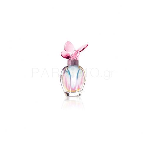 Mariah Carey Luscious Pink Eau de Parfum για γυναίκες 100 ml TESTER