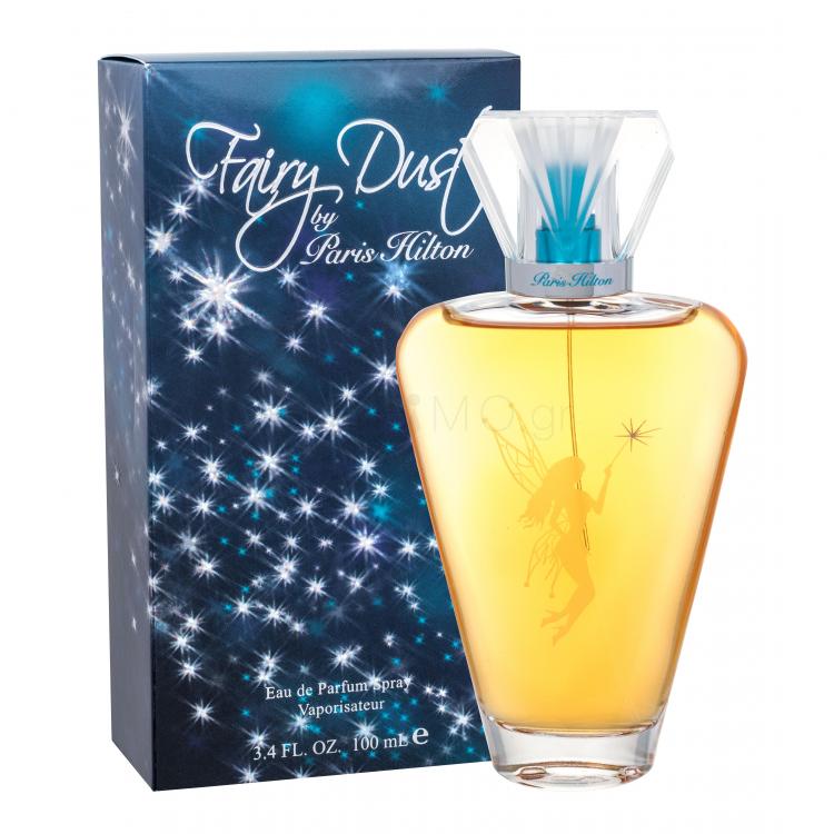 Paris Hilton Fairy Dust Eau de Parfum για γυναίκες 100 ml