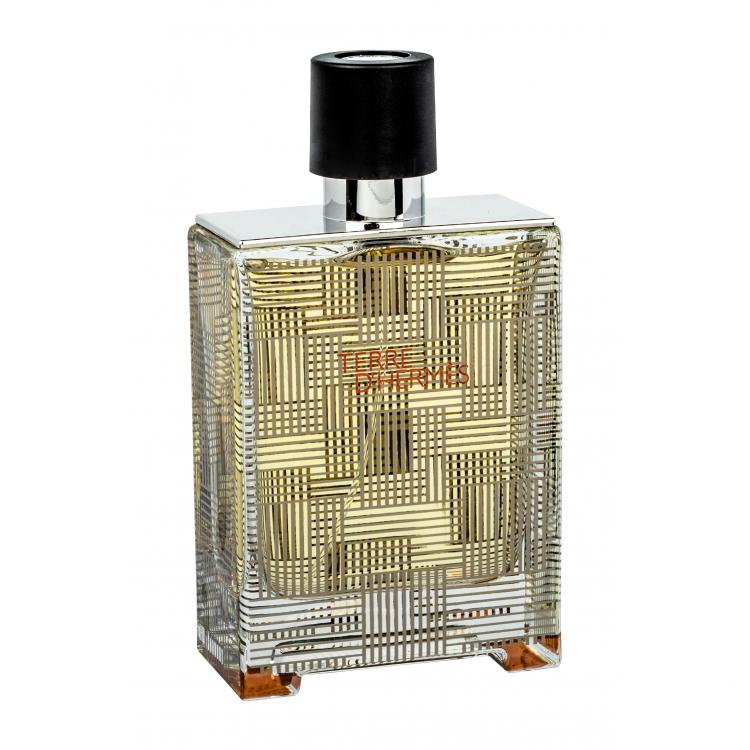 Hermes Terre d´Hermès Limited Edition Flacon H Eau de Toilette για άνδρες 100 ml TESTER