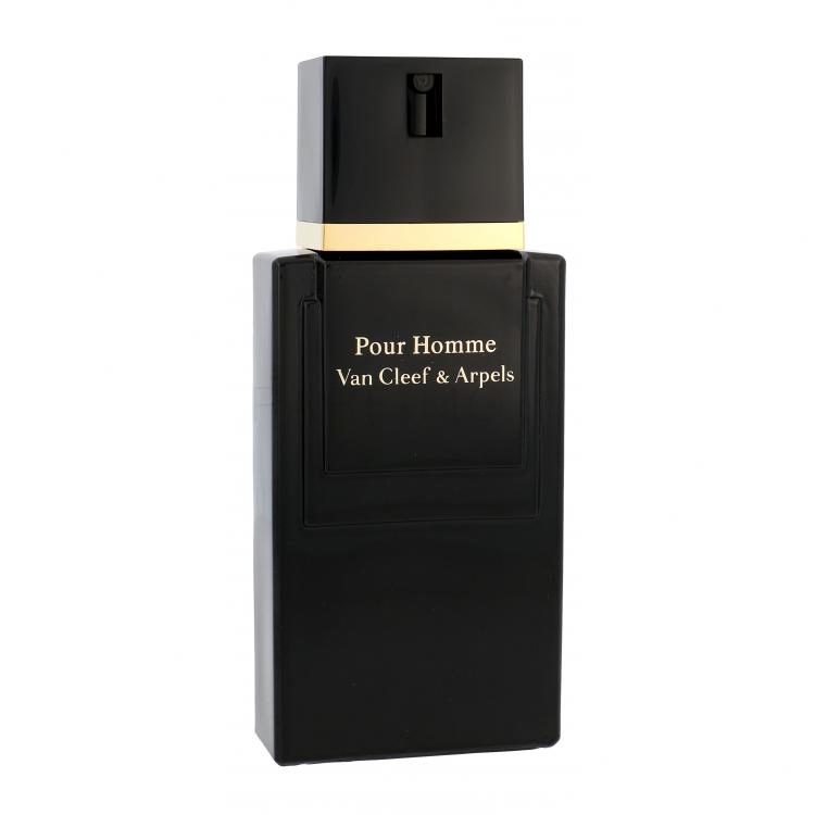 Van Cleef &amp; Arpels Pour Homme Eau de Toilette για άνδρες 100 ml TESTER