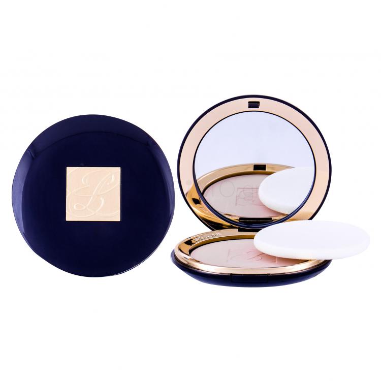 Estée Lauder Double Matte Πούδρα για γυναίκες 14 gr Απόχρωση 02 Light Medium