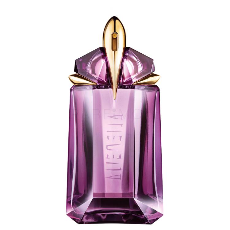 Mugler Alien Eau de Toilette για γυναίκες 60 ml