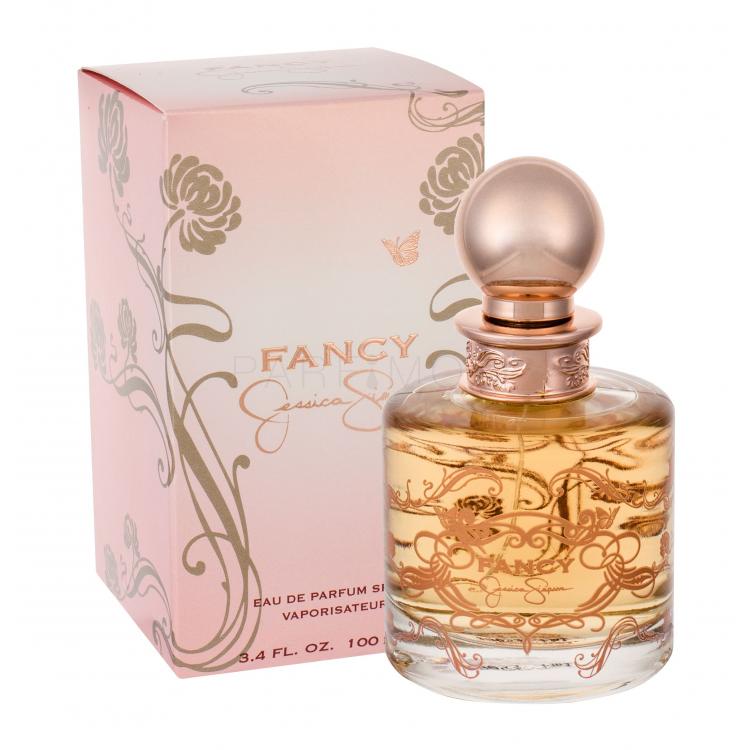 Jessica Simpson Fancy Eau de Parfum για γυναίκες 100 ml