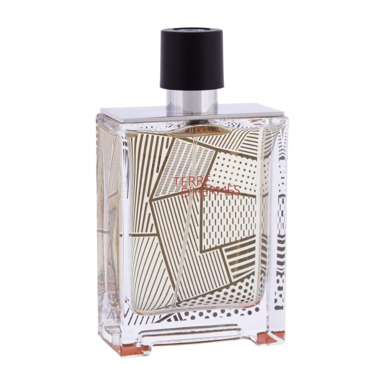 Hermes Terre d´Hermès Limited Edition Flacon H Eau de Toilette για άνδρες 100 ml