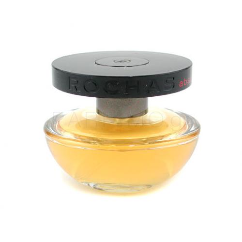 Rochas Absolu Eau de Parfum για γυναίκες 75 ml TESTER