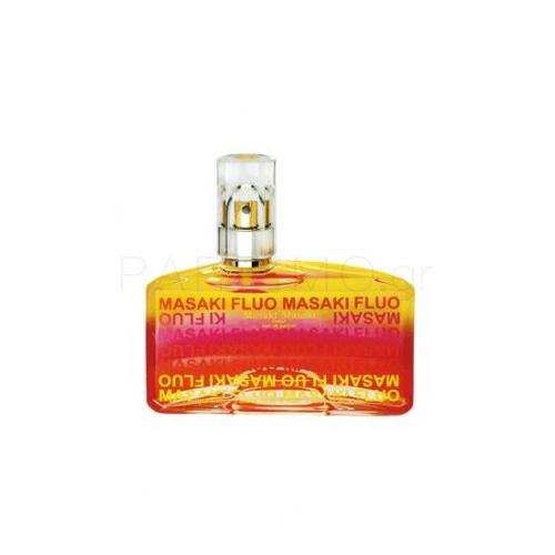 Masaki Matsushima Fluo Eau de Parfum για γυναίκες 80 ml TESTER