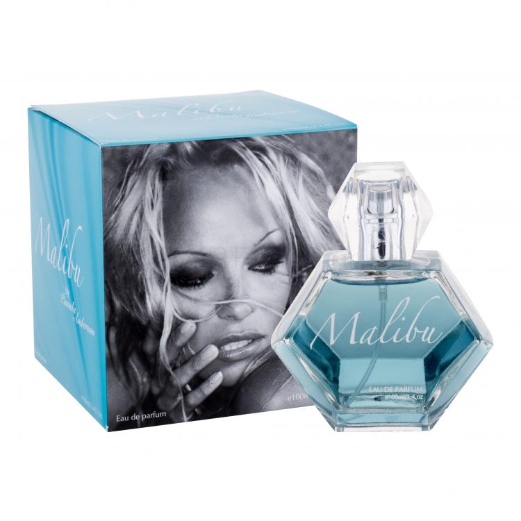 Pamela Anderson Malibu Day Eau de Parfum για γυναίκες 100 ml