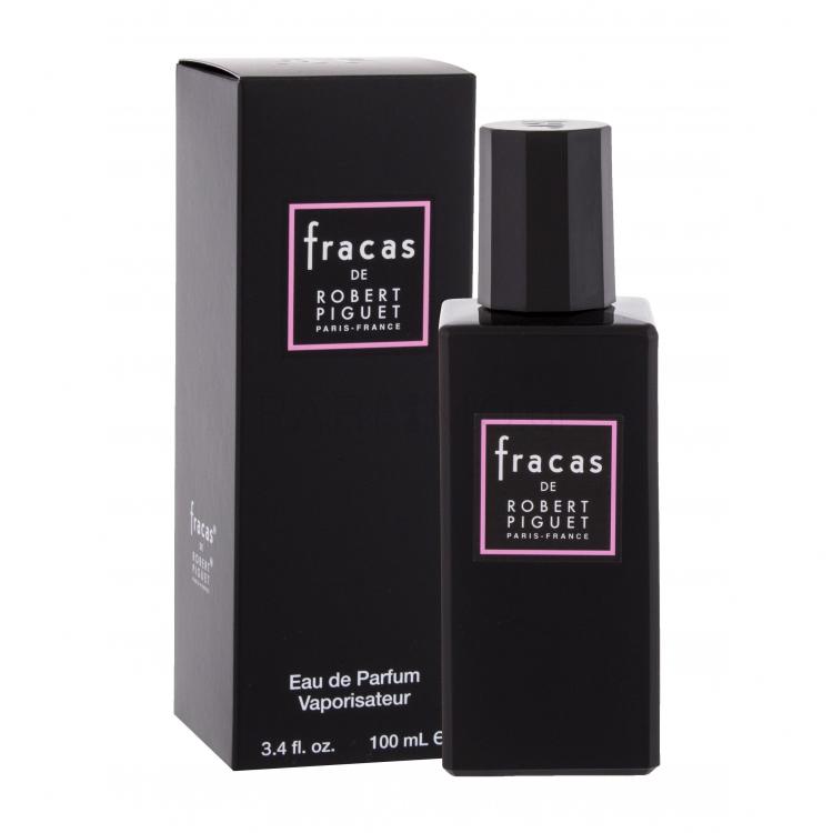 Robert Piguet Fracas Eau de Parfum για γυναίκες 100 ml