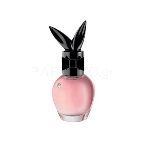 Playboy Play It Sexy Eau de Toilette για γυναίκες 75 ml TESTER