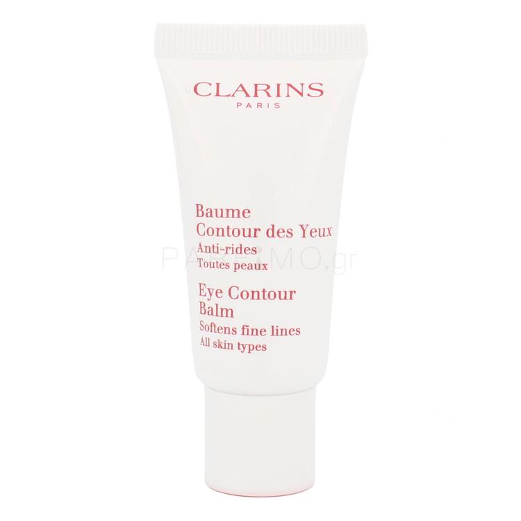 Clarins Eye Care Eye Contour Balm Κρέμα ματιών για γυναίκες 20 ml