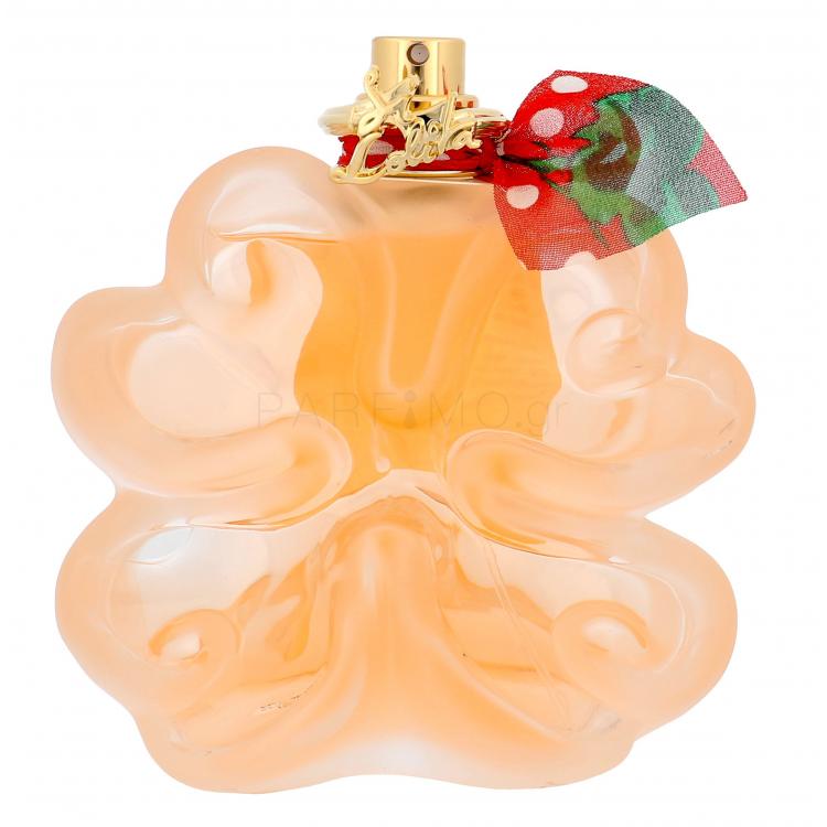 Lolita Lempicka Si Lolita Eau de Toilette για γυναίκες 80 ml TESTER