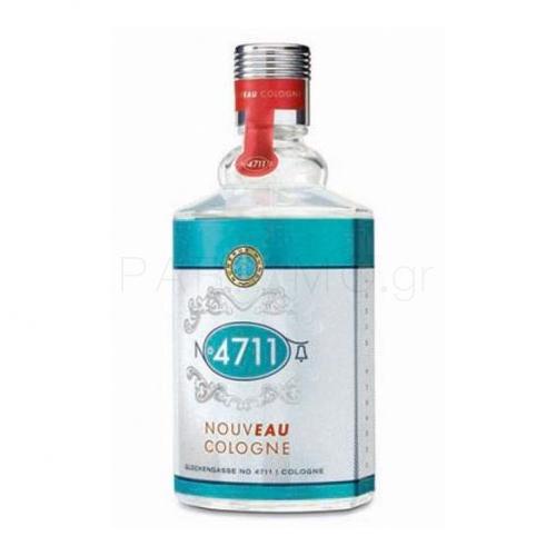 4711 Nouveau Cologne Eau de Cologne για άνδρες 100 ml TESTER