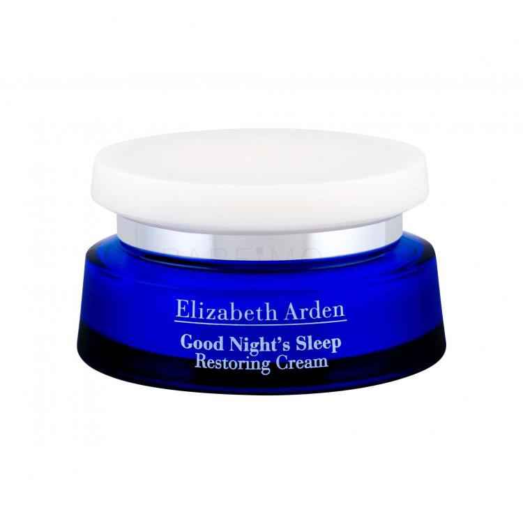 Elizabeth Arden Good Night´s Sleep Κρέμα προσώπου νύχτας για γυναίκες 50 ml