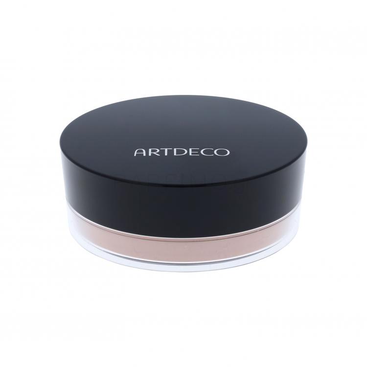 Artdeco High Definition Loose Powder Πούδρα για γυναίκες 8 gr Απόχρωση 6 Soft Fawn