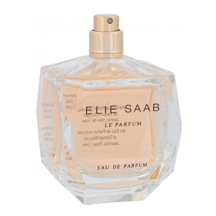 Elie Saab Le Parfum Eau de Parfum για γυναίκες 90 ml TESTER