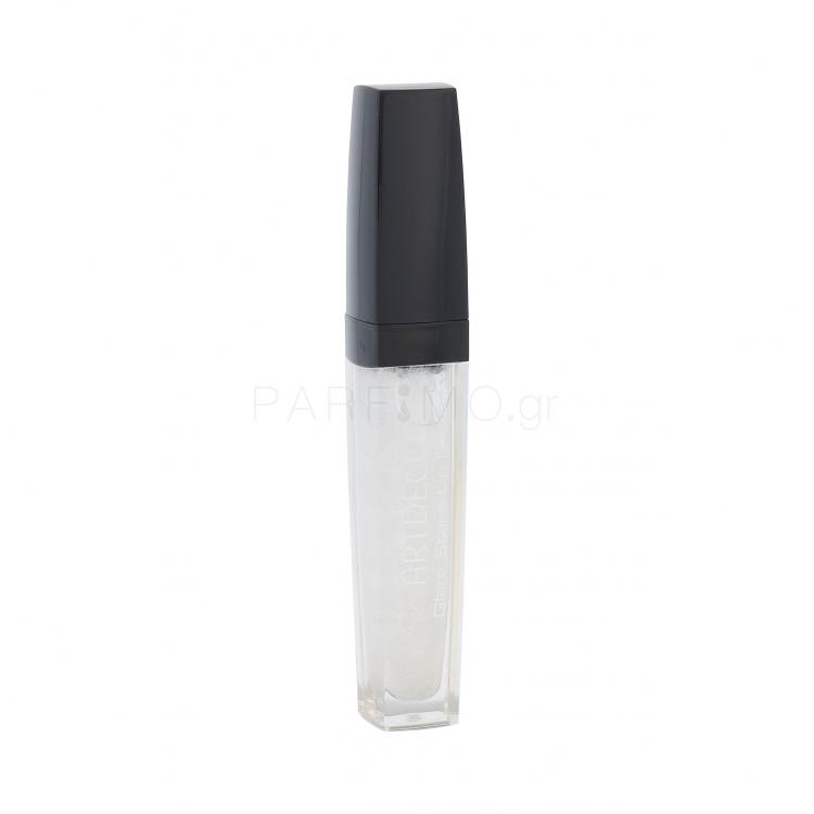 Artdeco Glam Stars Lip Gloss για γυναίκες 5 ml Απόχρωση 1 Glam Transparent