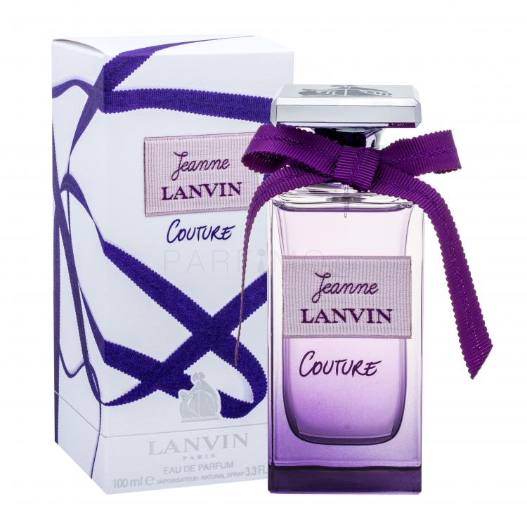 Lanvin Jeanne Lanvin Couture Eau de Parfum για γυναίκες 100 ml