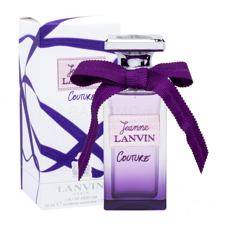 Lanvin Jeanne Lanvin Couture Eau de Parfum για γυναίκες 50 ml