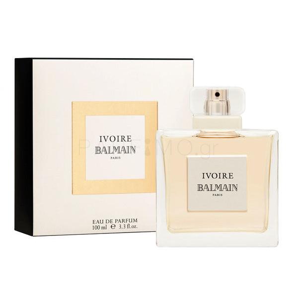 Balmain Ivoire Eau de Parfum για γυναίκες 100 ml TESTER