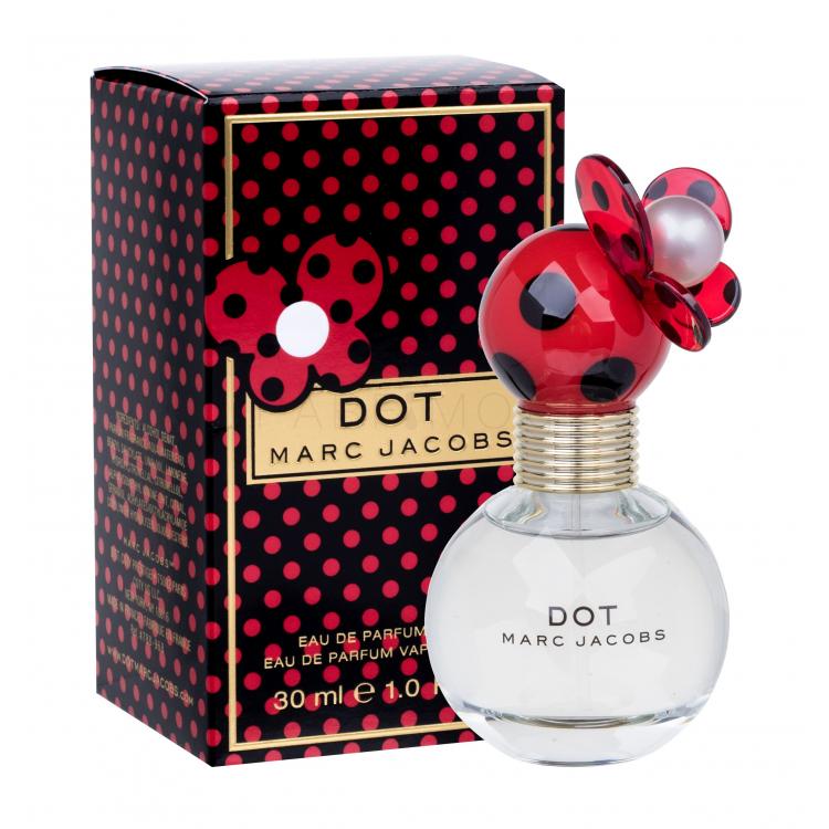 Marc Jacobs Dot Eau de Parfum για γυναίκες 30 ml