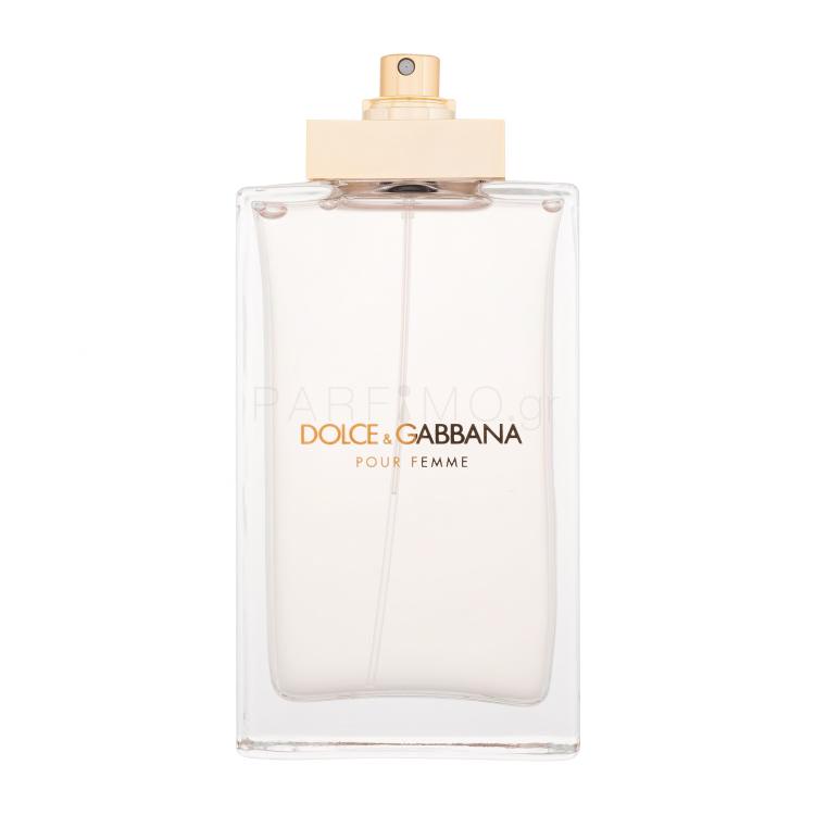 Dolce&amp;Gabbana Pour Femme Eau de Parfum για γυναίκες 100 ml TESTER