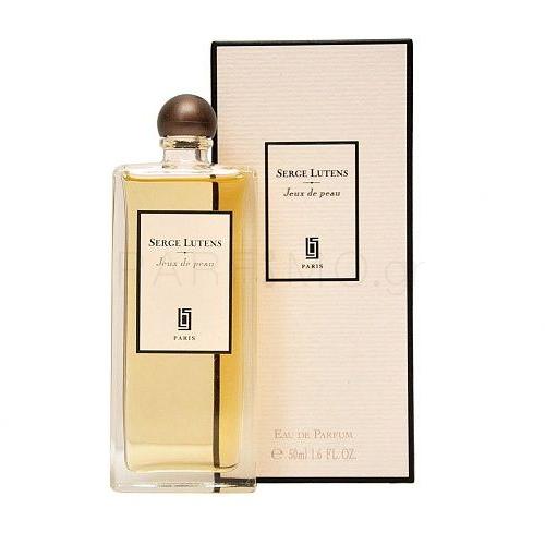 Serge Lutens Jeux de Peau Eau de Parfum 50 ml TESTER