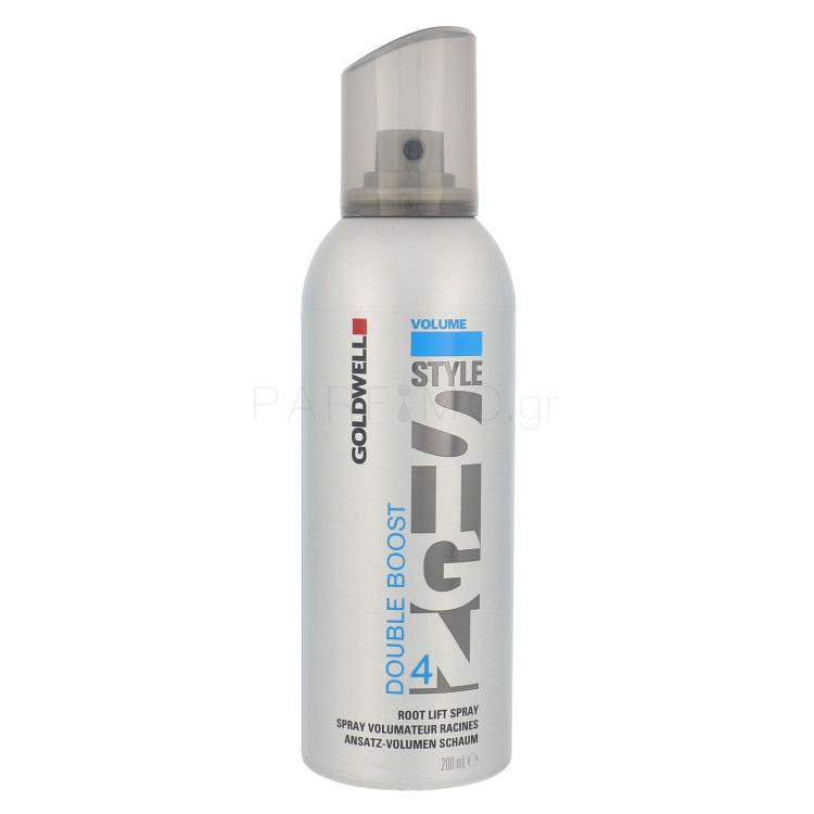 Goldwell Style Sign Volume Double Boost Όγκος των μαλλιών για γυναίκες 200 ml