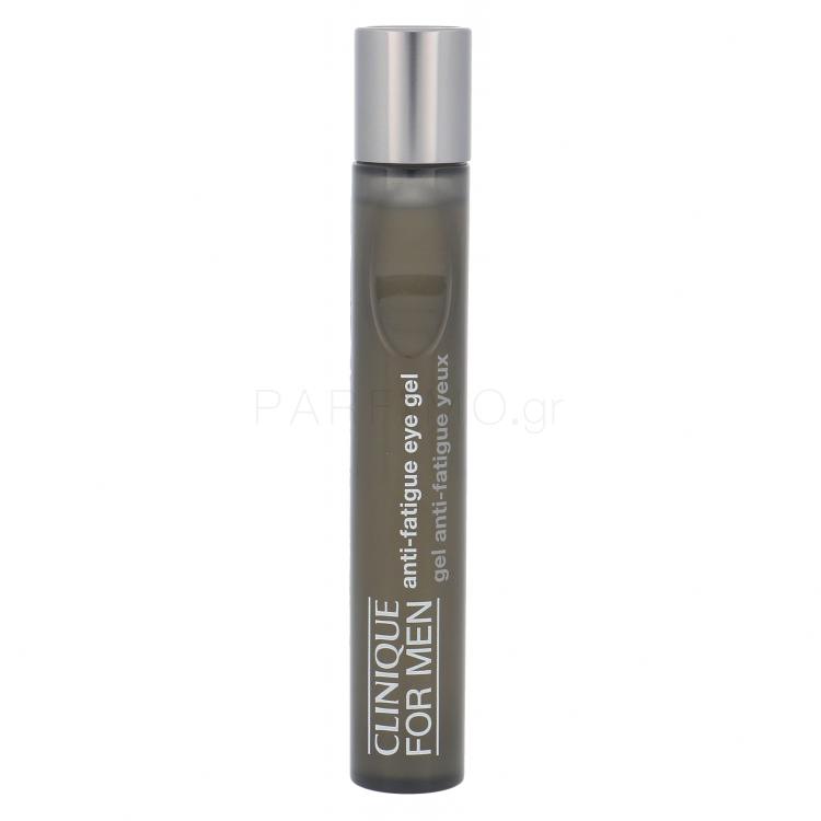 Clinique For Men Cooling Eye Gel Τζελ ματιών για άνδρες 15 ml