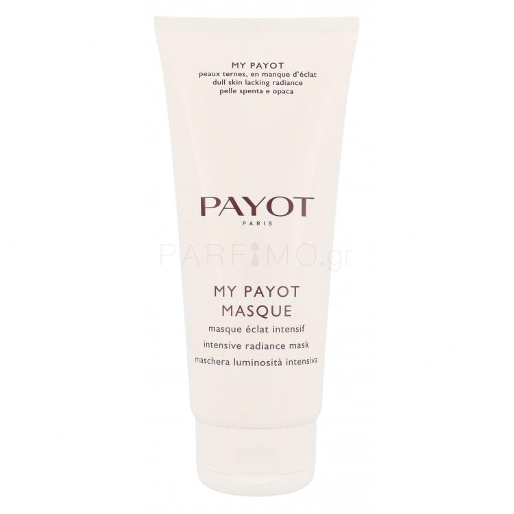 PAYOT My Payot Μάσκα προσώπου για γυναίκες 200 ml