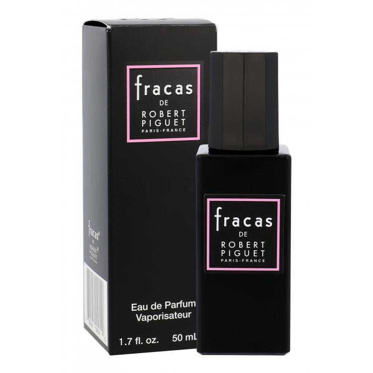 Robert Piguet Fracas Eau de Parfum για γυναίκες 50 ml