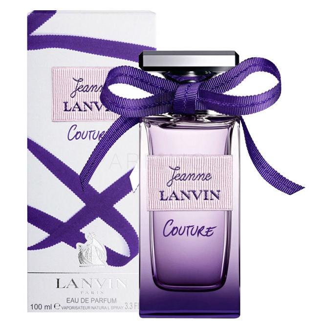 Lanvin Jeanne Lanvin Couture Eau de Parfum για γυναίκες 100 ml TESTER