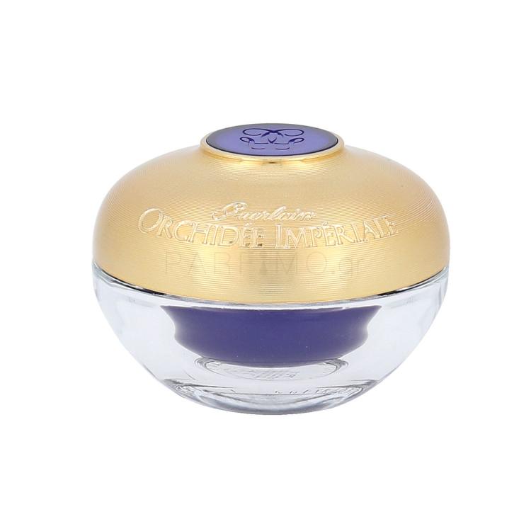 Guerlain Orchidée Impériale The Eye And Lip Cream Κρέμα ματιών για γυναίκες 15 ml TESTER